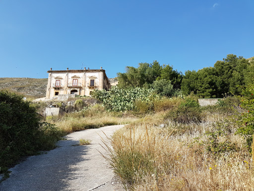 Baglio Villa Capo - Thumbnail