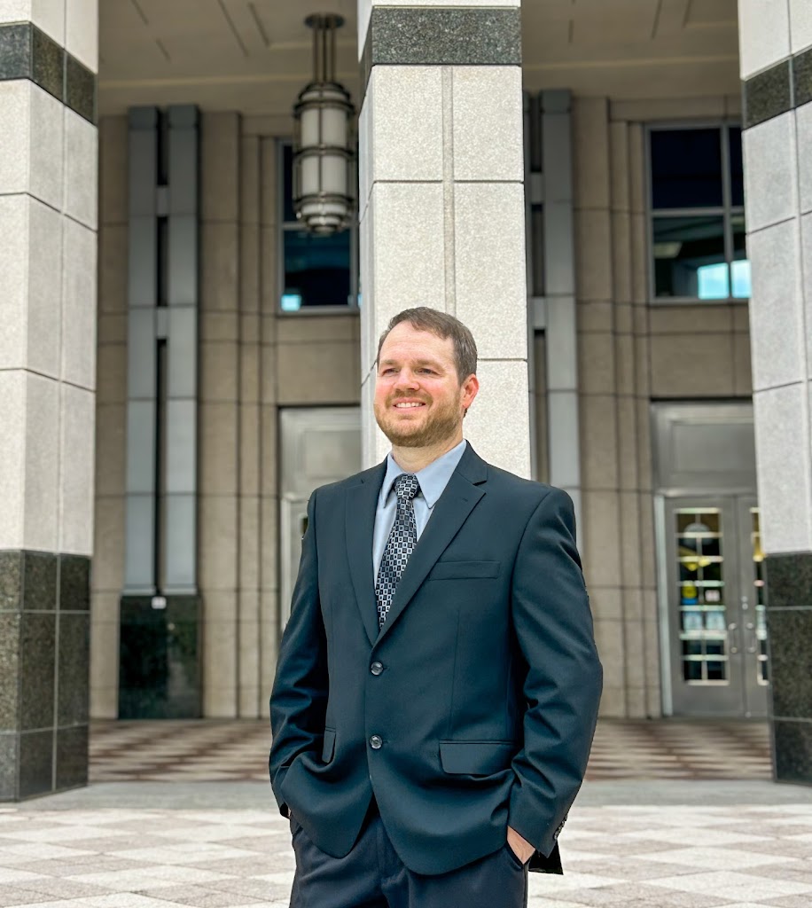 Matthew R Boren Attorney