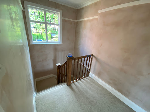 Mason Decor - Visual