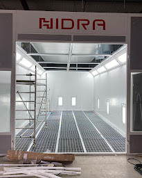 Photo n°11 de Gpv Cars Carrosserie à Lunel (Atelier de carrosserie automobile)