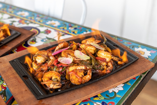 Chido & Padre's by null