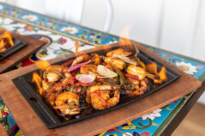 Chido & Padre's by null