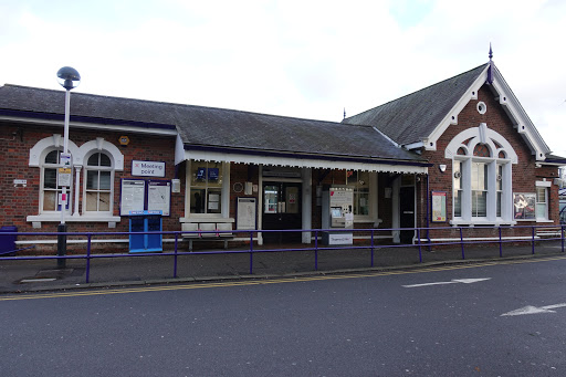Harpenden - Visual