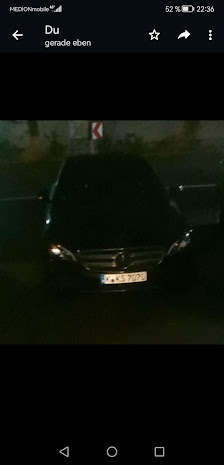 Bild: Funkmietwagen Köln - Merheim Vom Inhaber