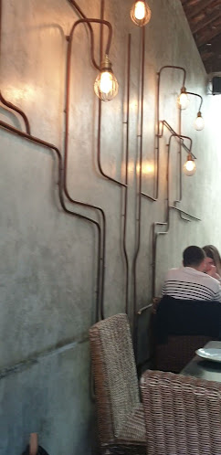 Cantina 32 - Restaurante