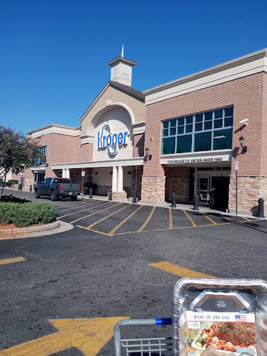 Covington Marketplace