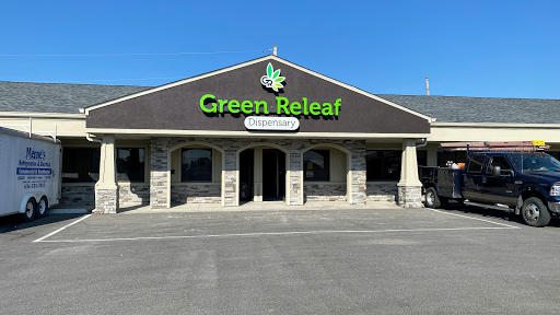 Green Releaf Marijuana Dispensary - Thumbnail