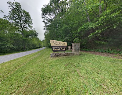 Photos of Bolar Mountain Campground
