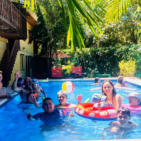 Hotel Brasilito by null