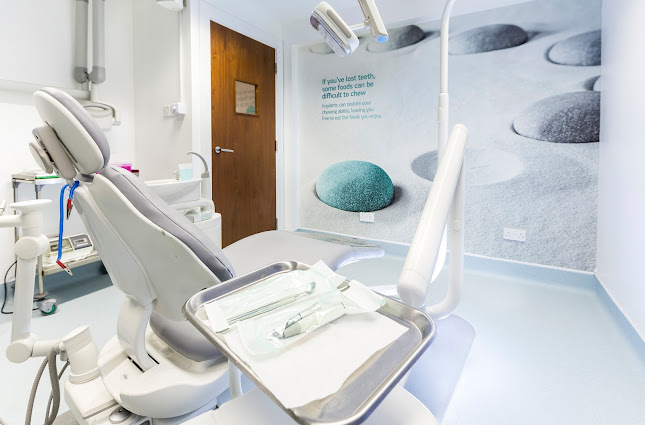 Reviews of {my}dentist, Commercial Quay, Edinburgh (formerly Lubiju) in Edinburgh - Dentist