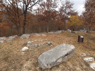 Photos of Nekropola stećaka Grčka glavica
