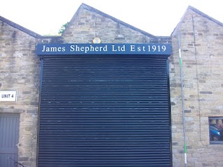 James Shepherd Of Hebden Bridge Ltd
