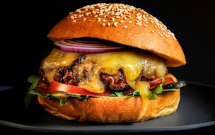 Photo n°31 de Restaurant Times Square® -Lyon 69 I Restaurant de Hamburgers I Burger & Smash I Sandwich à Lyon (Restaurant)