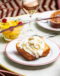 Photo n°34 de Les Deux Stations à Paris (Restaurant français)