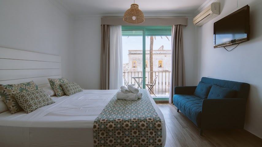 Avenida Playa by null