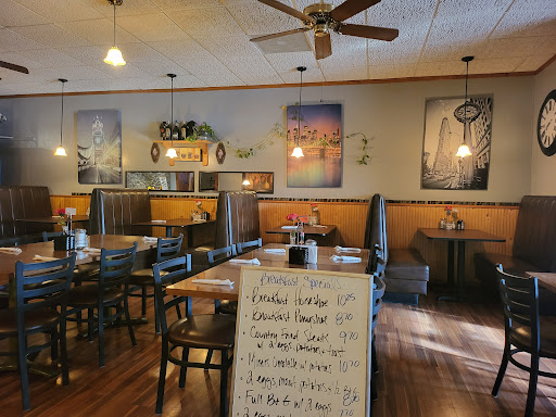 Miner's Family Restaurant
