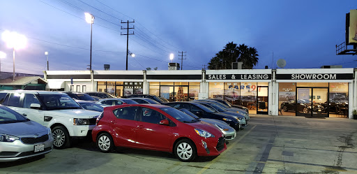 Auto Auction Group, Inc