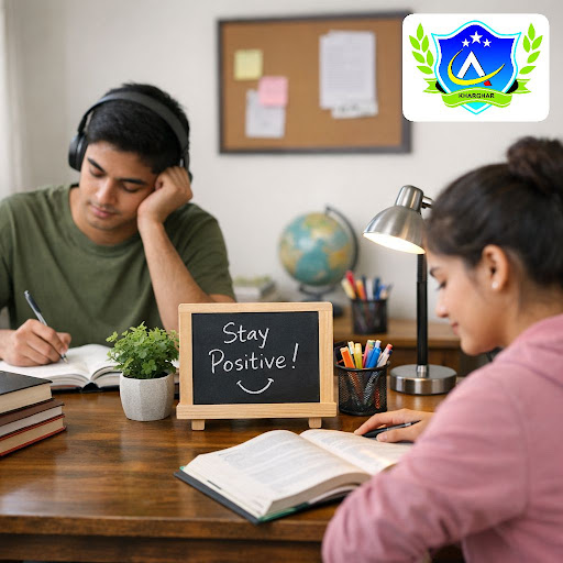 Board exams can feel overwhelming, but the right guidance and environment keep you focused and co… post image