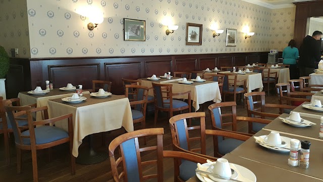 Hotel Restaurant 't Putje
