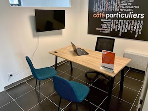 Photo n°9 de Côté Particuliers PLESCOP à Plescop (Agence immobilière)