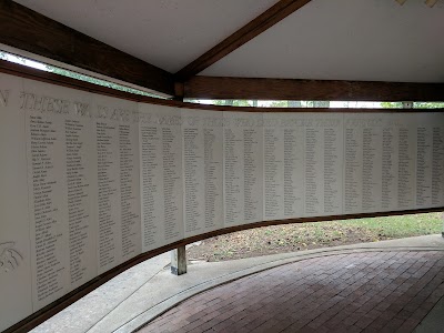 Exodus to Greatness & Mormon Pioneer Memorial