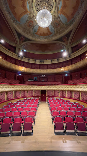 Théâtre de Saint Omer - Thumbnail