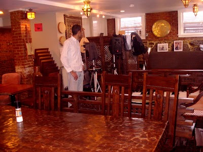 Photos of Andala Coffee House