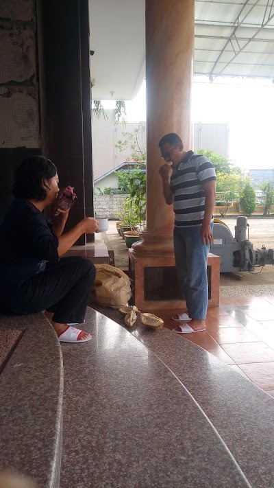 Photos of Hotel Shafira Sanggau