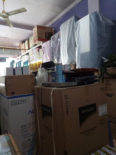 Photos of Toko IPUL ELEKTRONIK SP 3 BUKIT KEMUNING