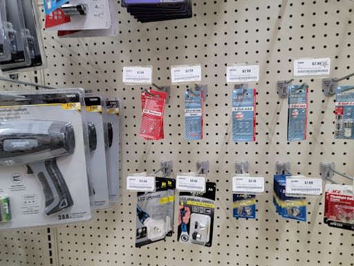 Powell Ace Hardware - Thumbnail