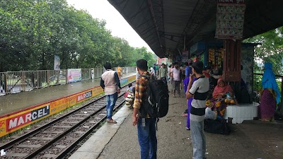 Photos of Boral Bridge Railway Station