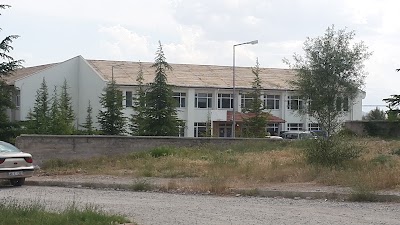 Elbistan Vocational High School