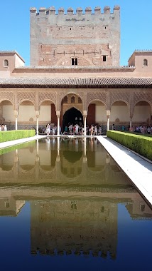 Cabañas Parque Aldea, Author: Manu Lucini