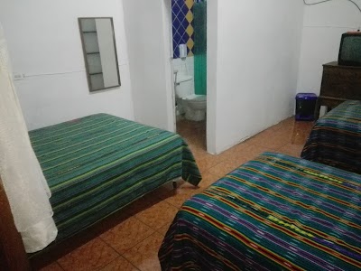 Photos of posada dona clara