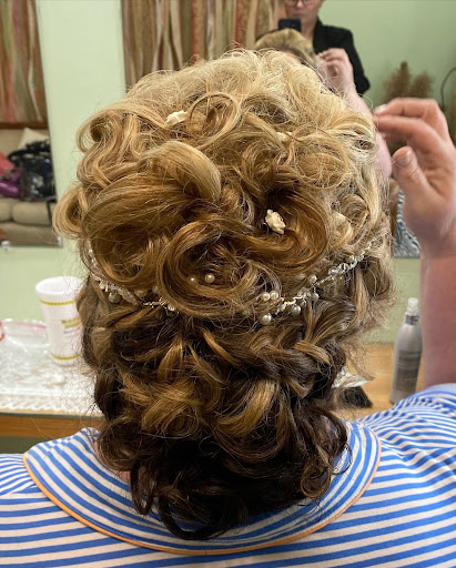 Inspirations Hair & Design LLC - Thumbnail