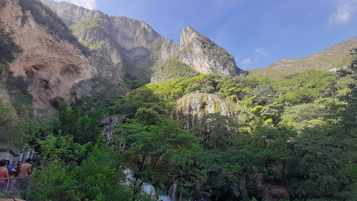 La Huerta, Tolatongo - Thumbnail