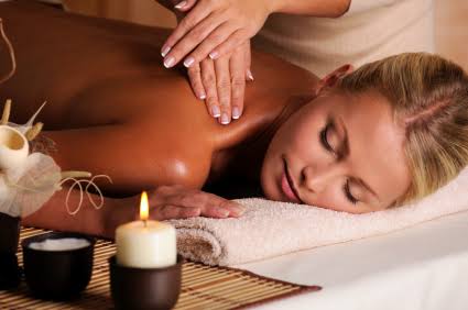 Melbas Body & Health Steam Massage - Thumbnail