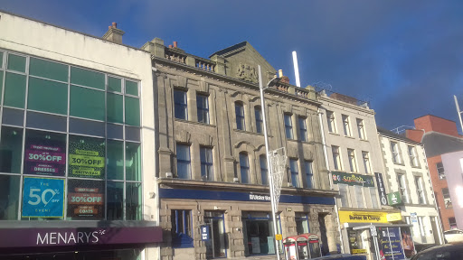 Ulster Bank (NI) Dungannon