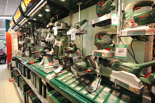 hagebaumarkt Mölders Tangermünde GmbH - Thumbnail