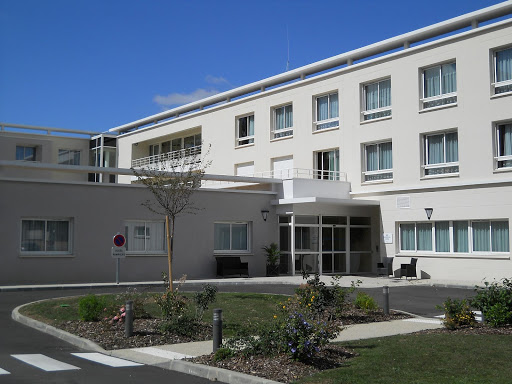 Photo de Résidence Les Jardins de Chartres - emeis