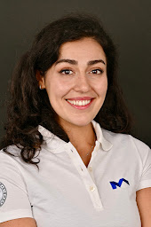 Photo n°1 de Dr Media Ossareh Maddah à Menton (Dentiste)