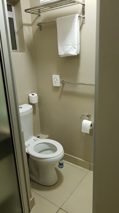 Photos of Peermont Metcourt - Francistown