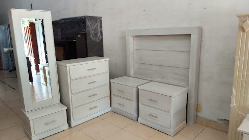 MUEBLES DECORE - Visual