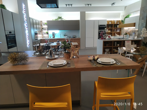 Veneta Cucine a Genova - Thumbnail