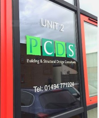 PCDS Limited