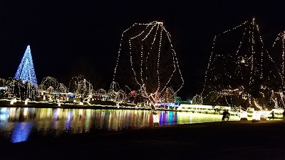 Chickasha Lights