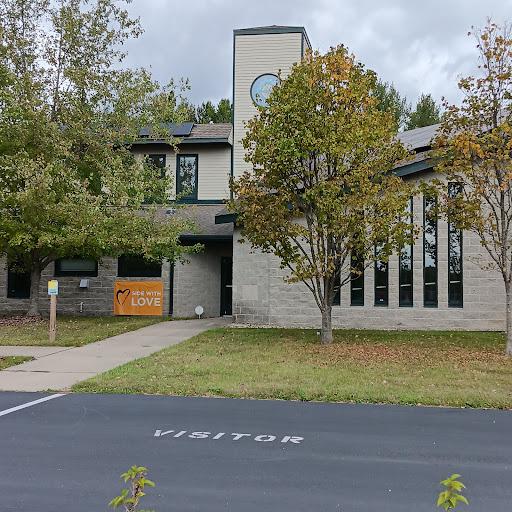 Unitarian Universalist Congregation of Columbus - Thumbnail