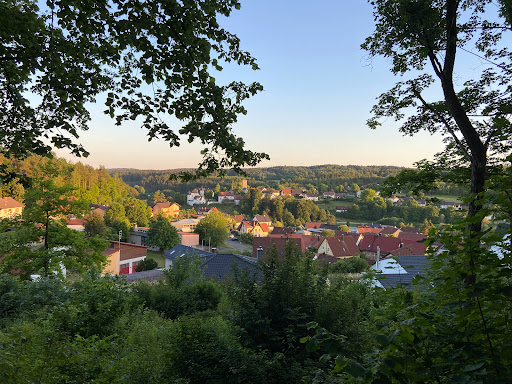 Blickpunkt Höchstaufseß - Thumbnail