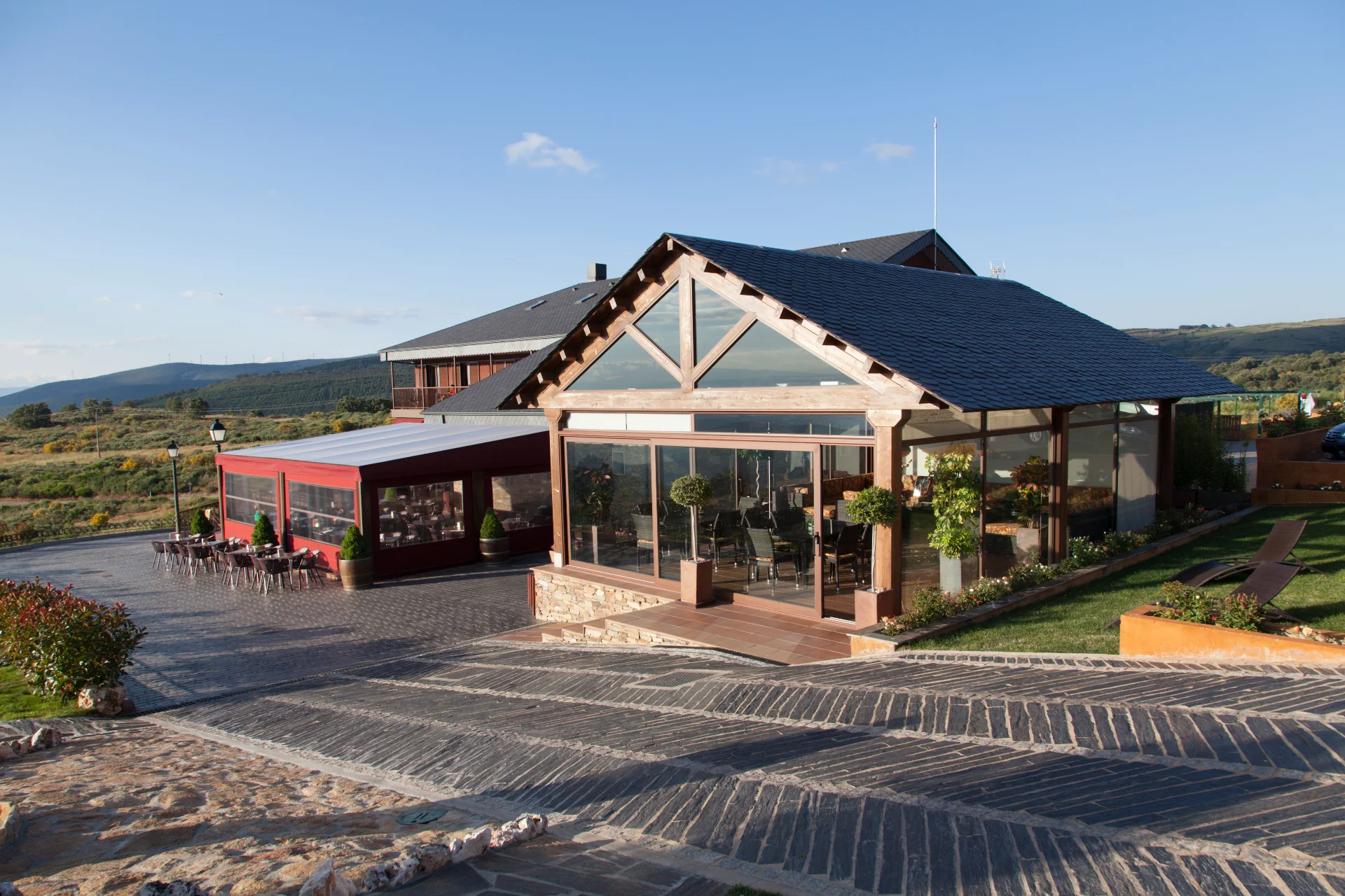 Hotel - Albergue La Casa Del Peregrino