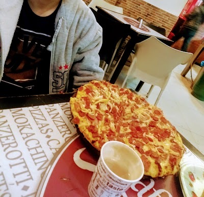 Photos of Pieros Pizza Pamplona